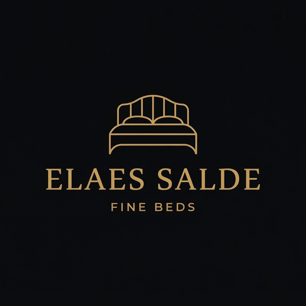 Elaes Salde logo