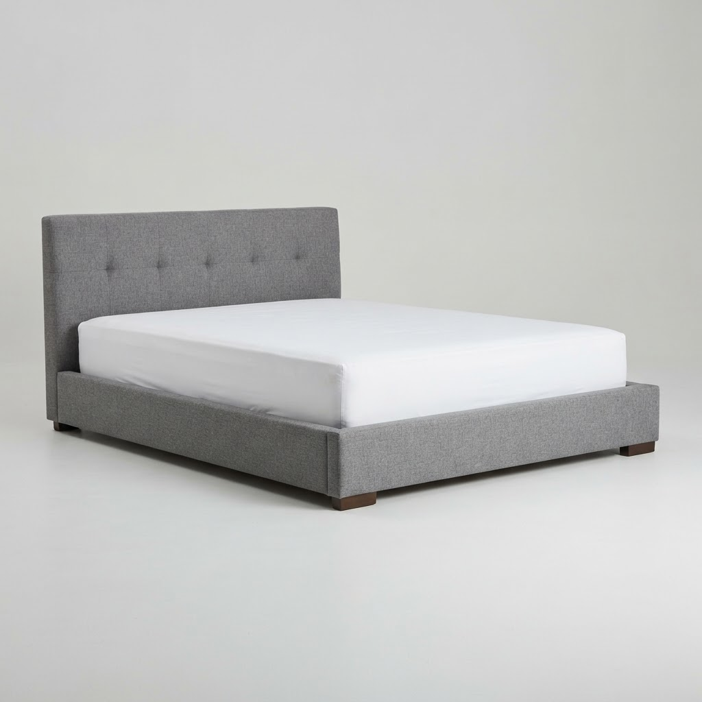 Nova Platform Bed Frame - Queen Platform Beds